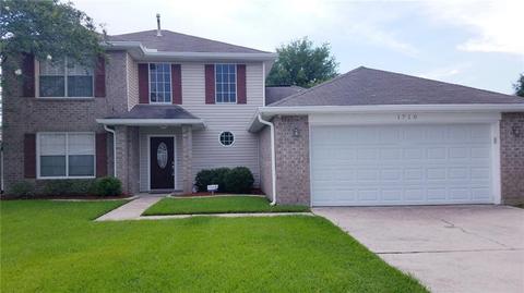 1710 Barrymore St, Slidell, LA 70461 photo 1