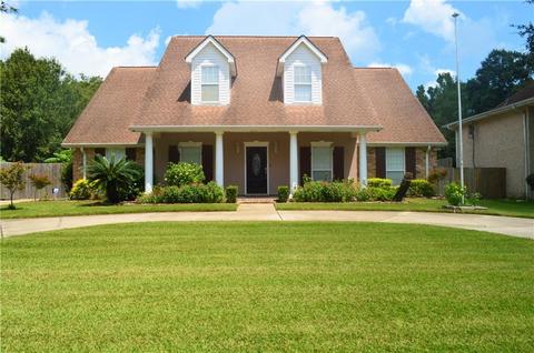 337 Devon Rd, La Place, LA 70068 photo 1