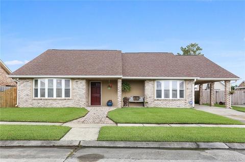 2816 Moss Ln, Violet, LA 70092 photo 1