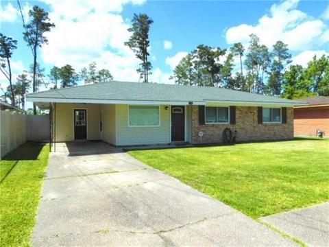 264 Oriole Dr, Slidell, LA 70458 photo 1