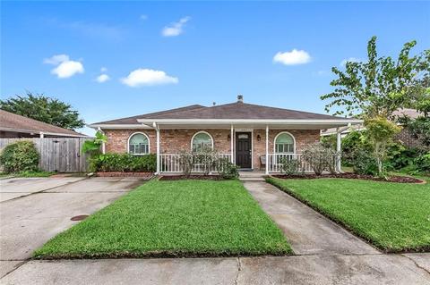 432 Hooper Dr, Kenner, LA 70065 photo 1
