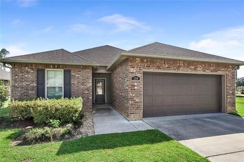 304 Knoll Pine Cir, Covington, LA 70435 photo 1