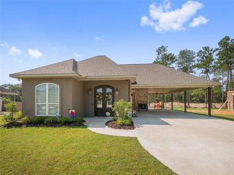 20062 Linden St, Covington, LA 70435 photo 1
