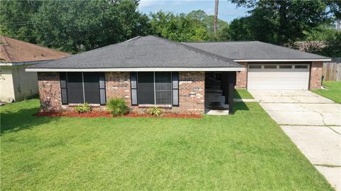 111 Lafitte Dr, Slidell, LA 70458 photo 1