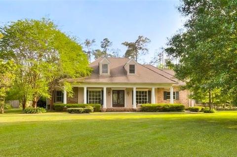 4420 Sharp Rd, Mandeville, LA 70471 photo 1