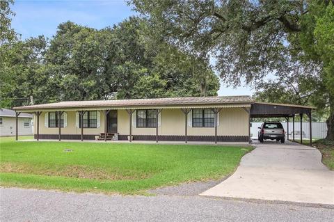 124 Travis St, Paradis, LA 70080 photo 1