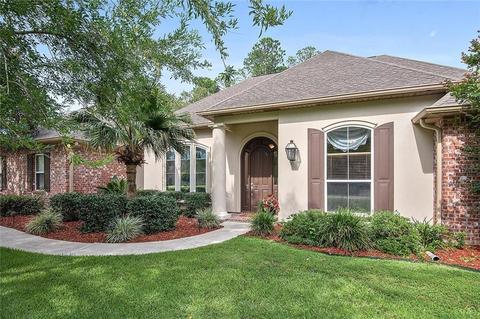 52 Walnut Pl, Covington, LA 70433 photo 1