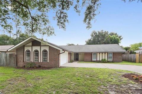 204 Canberra Ct, Slidell, LA 70458 photo 1