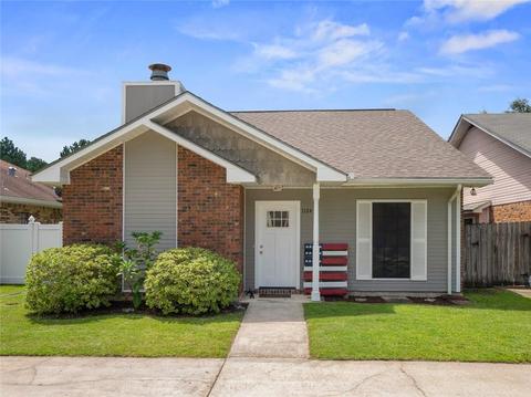 1124 Rose Meadow Loop, Slidell, LA 70460 photo 1