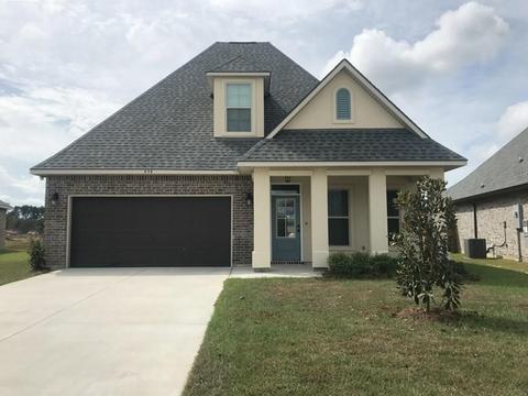 656 High Ridge Loop, Slidell, LA 70458 photo 1