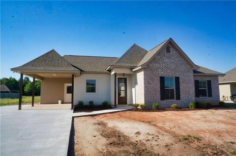 18227 Grey Wolf Trl, Loranger, LA 70446 photo 1