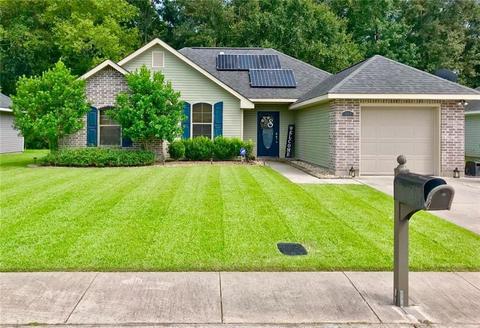 307 Allie Ln, Luling, LA 70070 photo 1