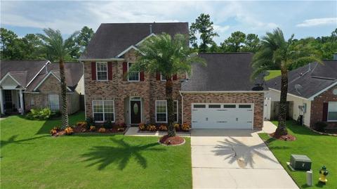 1944 Brookter St, Slidell, LA 70461 photo 1