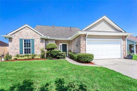 501 Jj Ln, Covington, LA 70433 photo 1