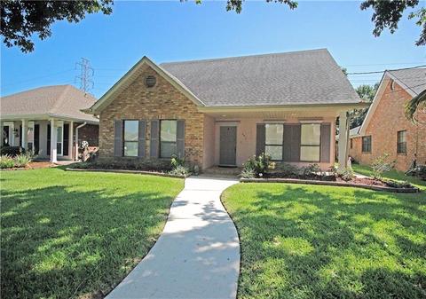 4513 David Dr, Kenner, LA 70065 photo 1