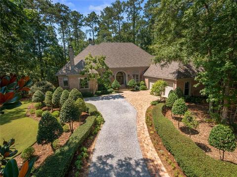 14 Serenity Dr, Mandeville, LA 70471 photo 1