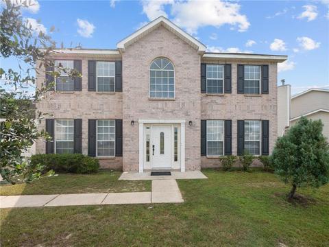 720 Simpson Way, Covington, LA 70435 photo 1