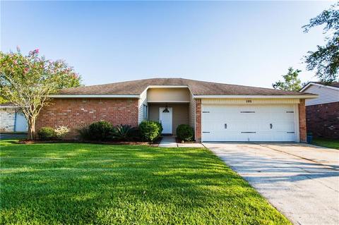 105 Dixie Cir, Slidell, LA 70458 photo 1