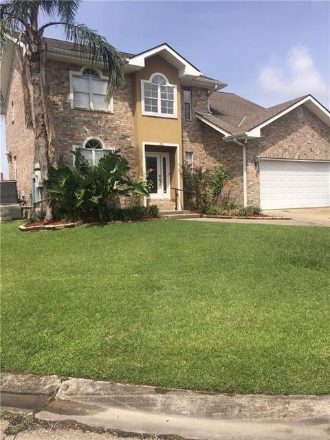 208 Lorelei Cir, Slidell, LA 70458 photo 1