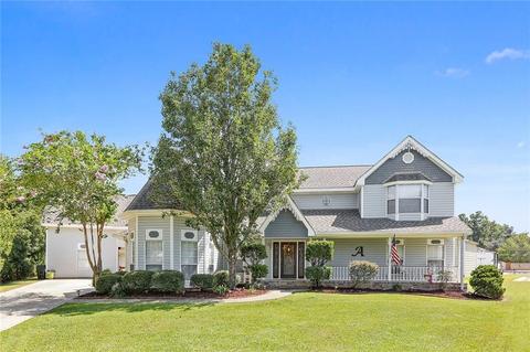 109 Lori Ct, Luling, LA 70070 photo 1