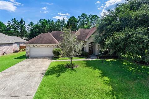465 Laurelleaf Ln, Covington, LA 70433 photo 1