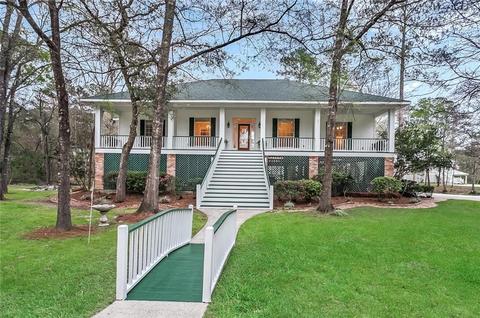 23 S Azalea Dr, Covington, LA 70433 photo 1