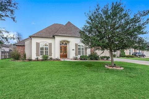 724 Rue Bourdeaux, Covington, LA 70433 photo 1