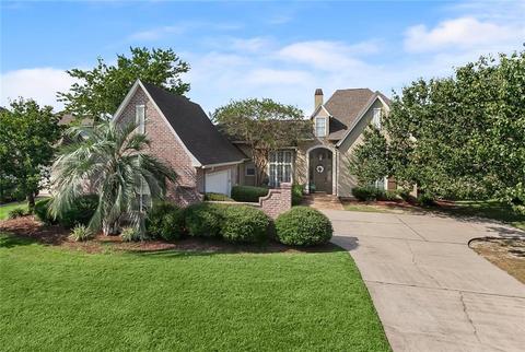 421 E Honors Point Ct, Slidell, LA 70458 photo 1