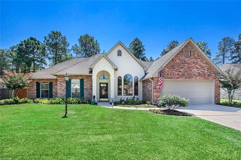469 Laurelleaf Ln, Covington, LA 70433 photo 1