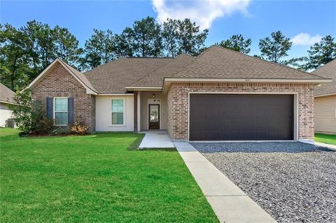 1021 E Creek Ct, Covington, LA 70435 photo 1