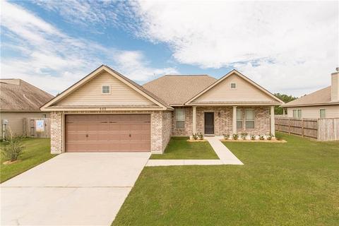 448 Steeple Chase Rd, Covington, LA 70435 photo 1