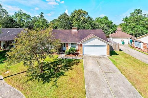 505 Pinecrest Ct, Slidell, LA 70458 photo 1
