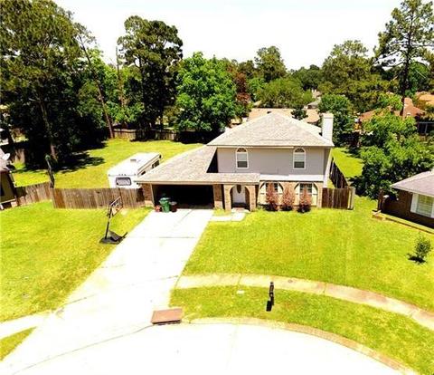 321 Brookhaven Ct, Slidell, LA 70461 photo 1