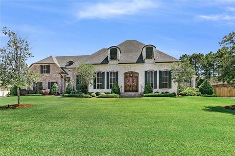 532 S Caleb Dr, Slidell, LA 70461 photo 1