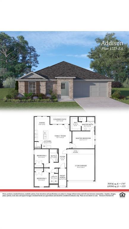 47398 Johns Cv, Robert, LA 70455 photo 1
