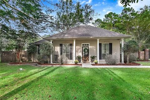 69366 Highway 1077 Hwy, Covington, LA 70433 photo 1