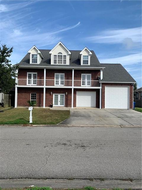 103 Valiant Ln, Slidell, LA 70458 photo 1