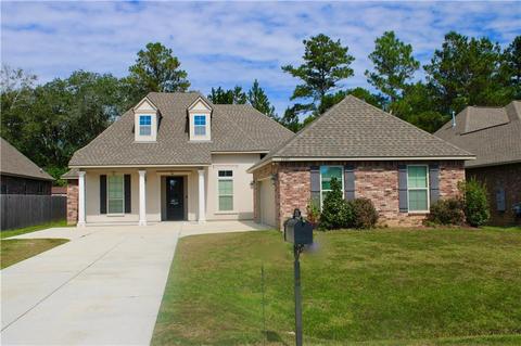 2032 Thomas Dr, Covington, LA 70435 photo 1