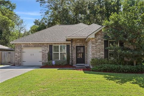 403 Allie Ln, Luling, LA 70070 photo 1
