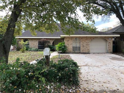9244 Third St, River Ridge, LA 70123 photo 1