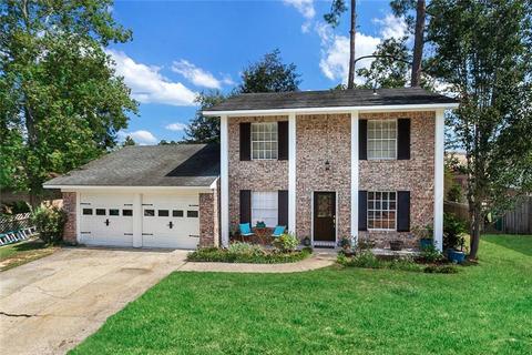 114 Chantilly Ln, Slidell, LA 70458 photo 1