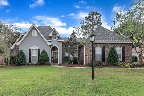 2848 Mesa Ct, Mandeville, LA 70448 photo 1