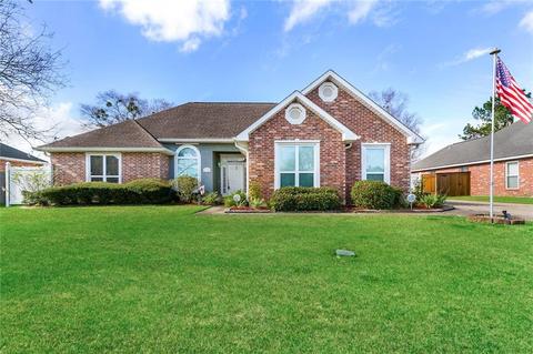 118 Roseland Dr, Luling, LA 70070 photo 1