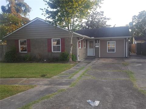 133 Clara Dr, Avondale, LA 70094 photo 1