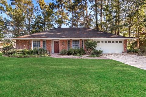 172 Tchefuncte Dr, Covington, LA 70433 photo 1