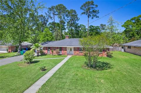220 Loop Dr, Slidell, LA 70458 photo 1