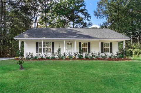 70409 A St, Covington, LA 70433 photo 1