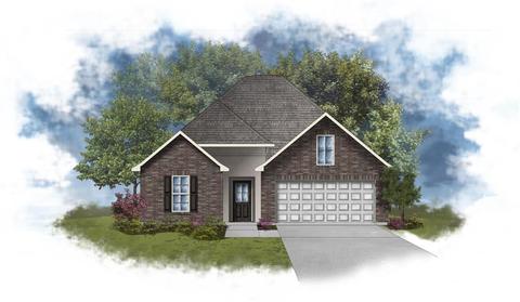 12508 Parma Cir, Covington, LA 70435 photo 1