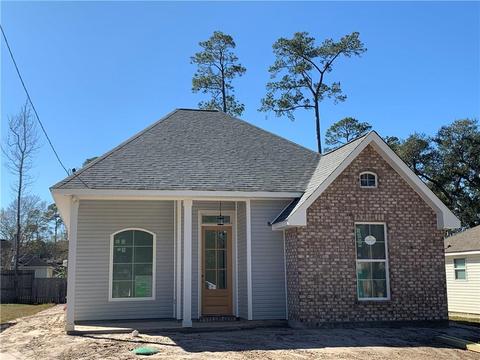 2115 Robin St, Slidell, LA 70460 photo 1