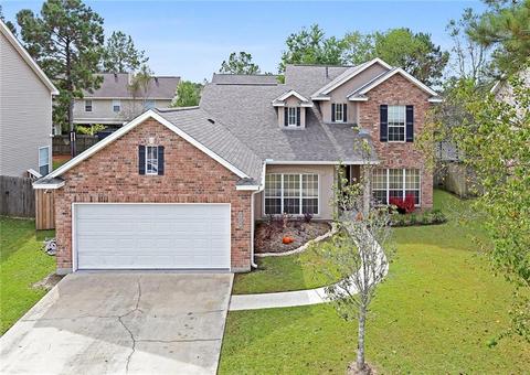 820 Cole Ct, Covington, LA 70433 photo 1